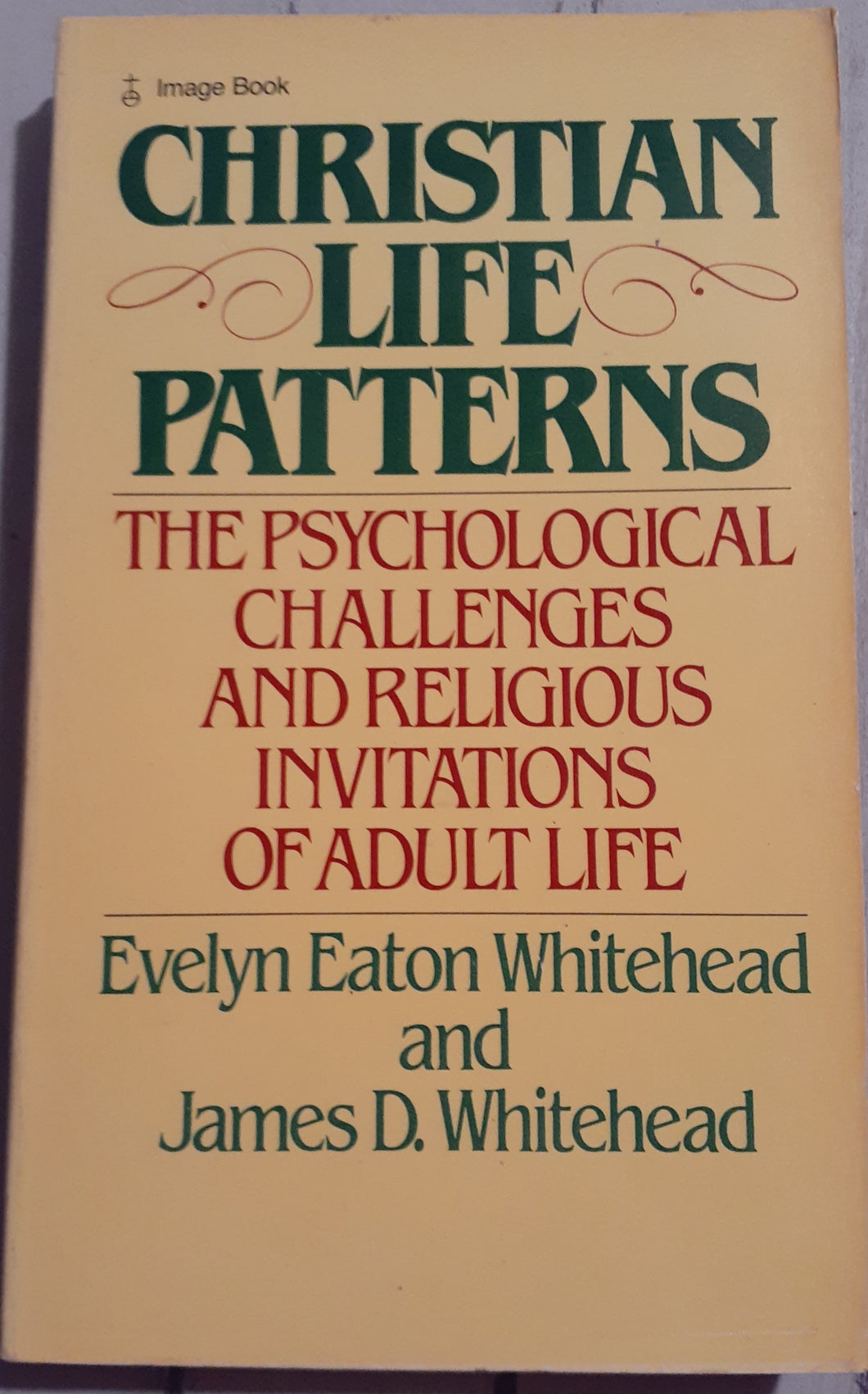 Christian Life Patterns