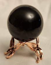 Load image into Gallery viewer, Butterfly Sphere Holders
