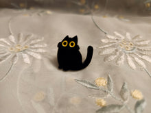 Load image into Gallery viewer, Cute Cat Pins
