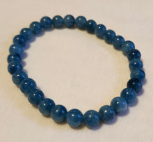 Load image into Gallery viewer, Celestite Bracelet
