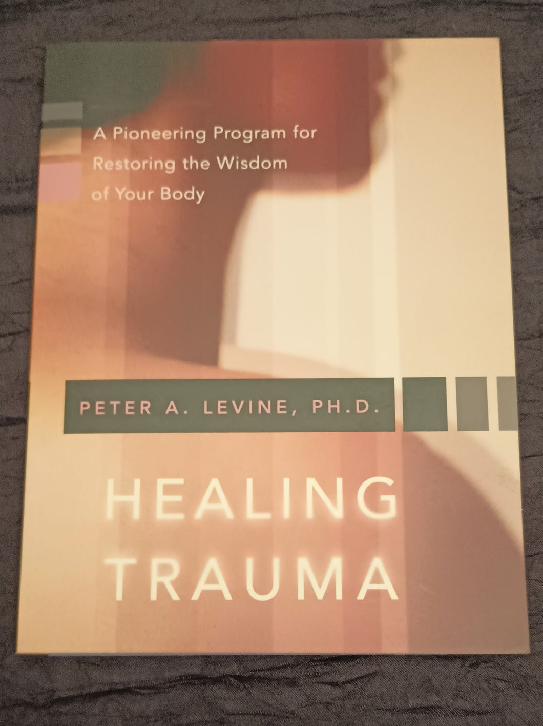 Healing Trauma