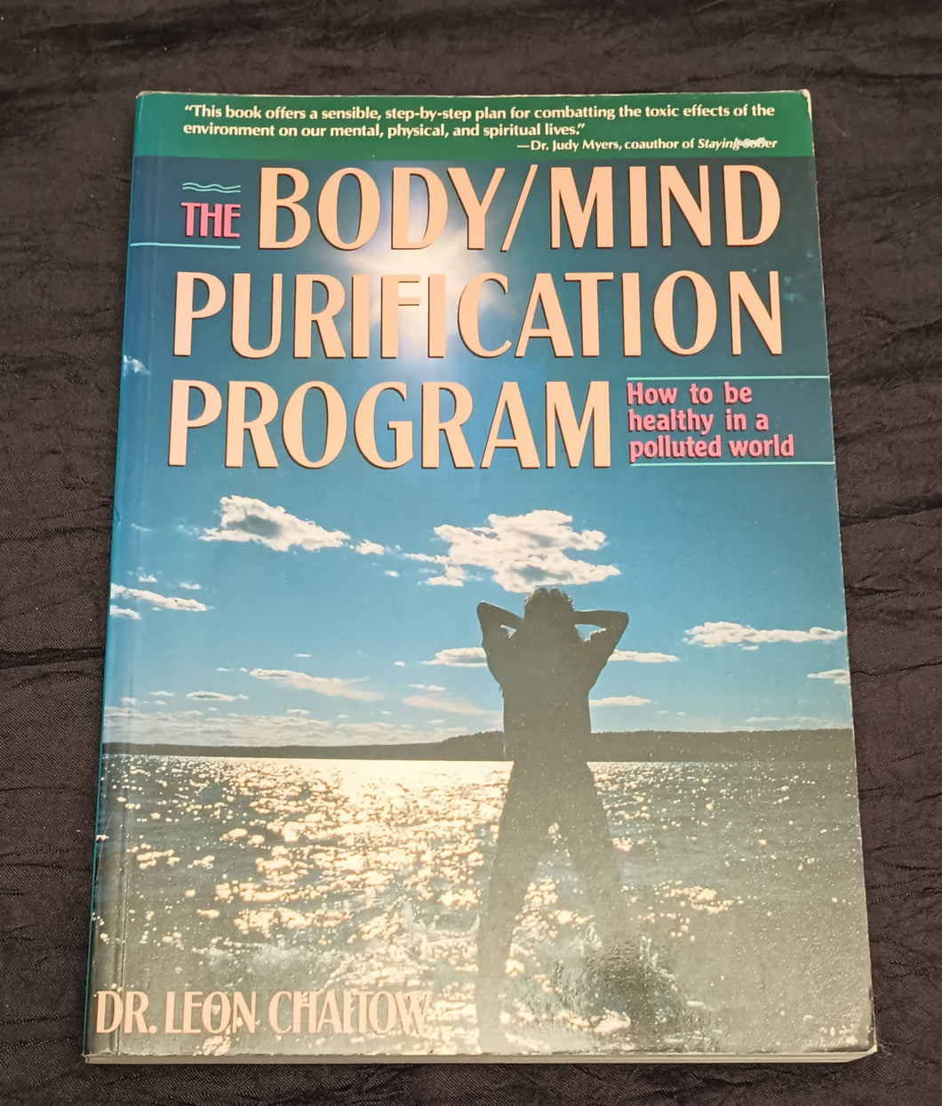 The Body/Mind Purification Program