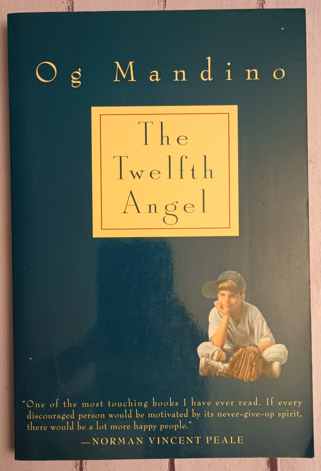 The Twelfth Angel