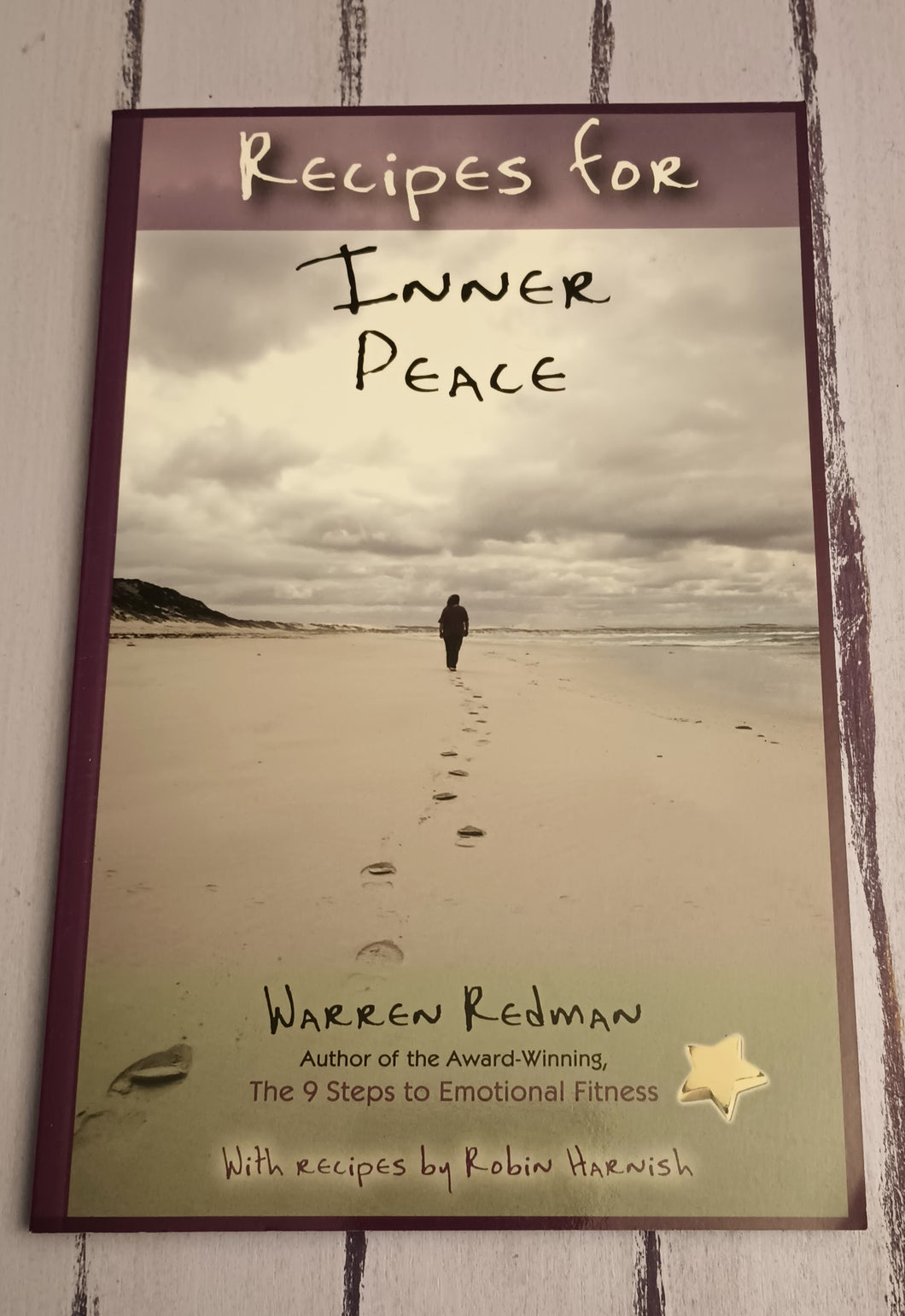 Recipes for Inner Peace