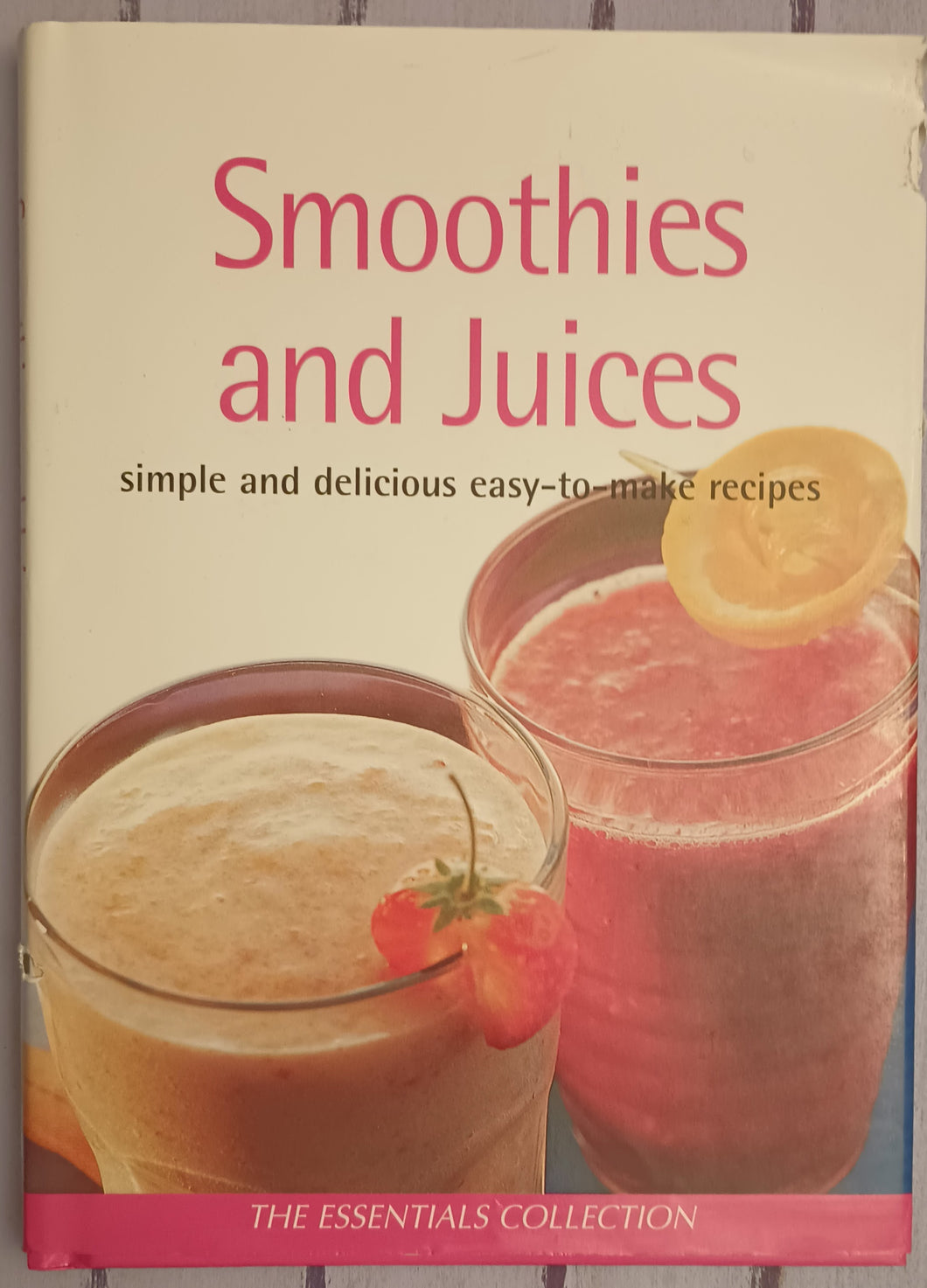 Smoothies and Juices