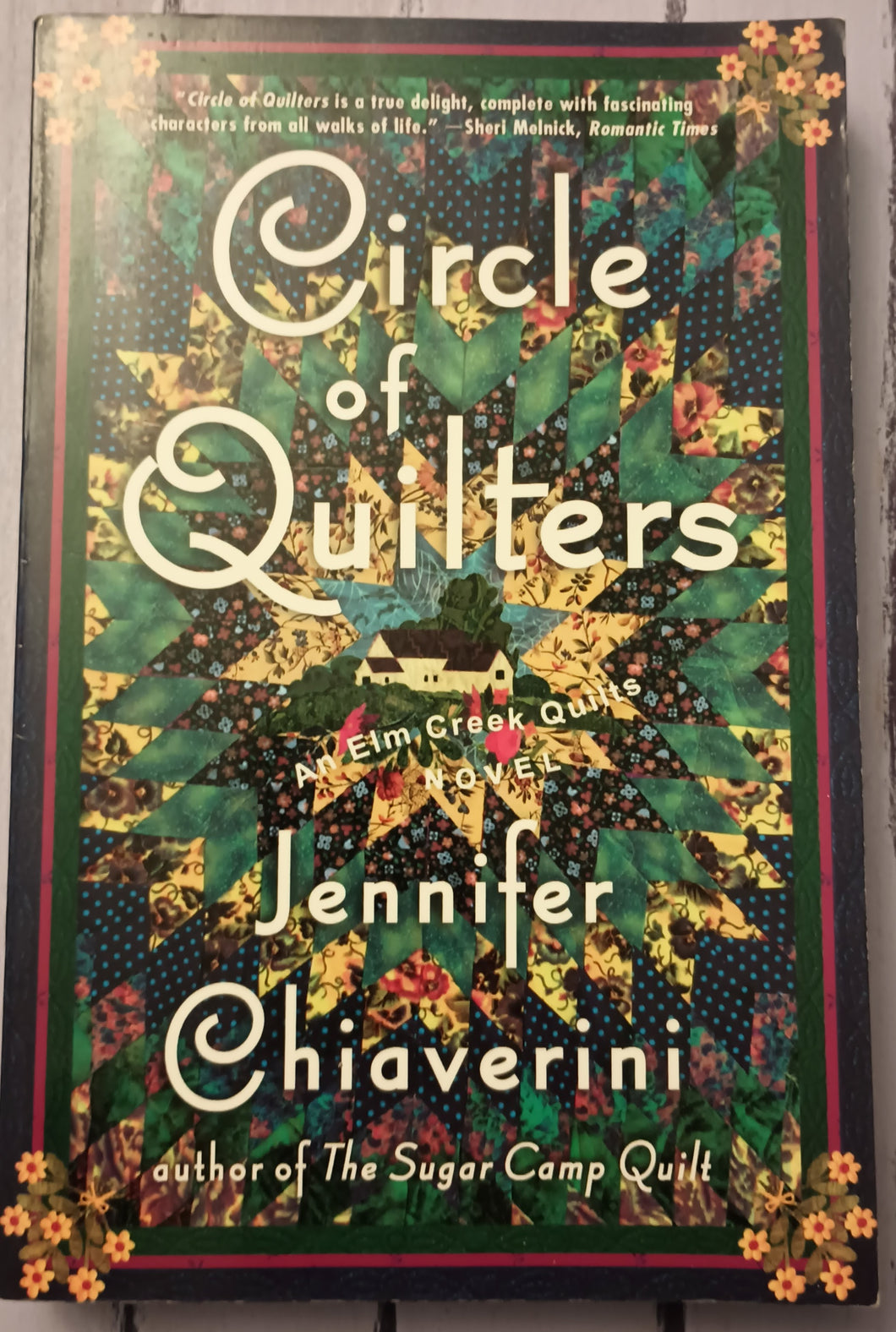 Circle of Quilters