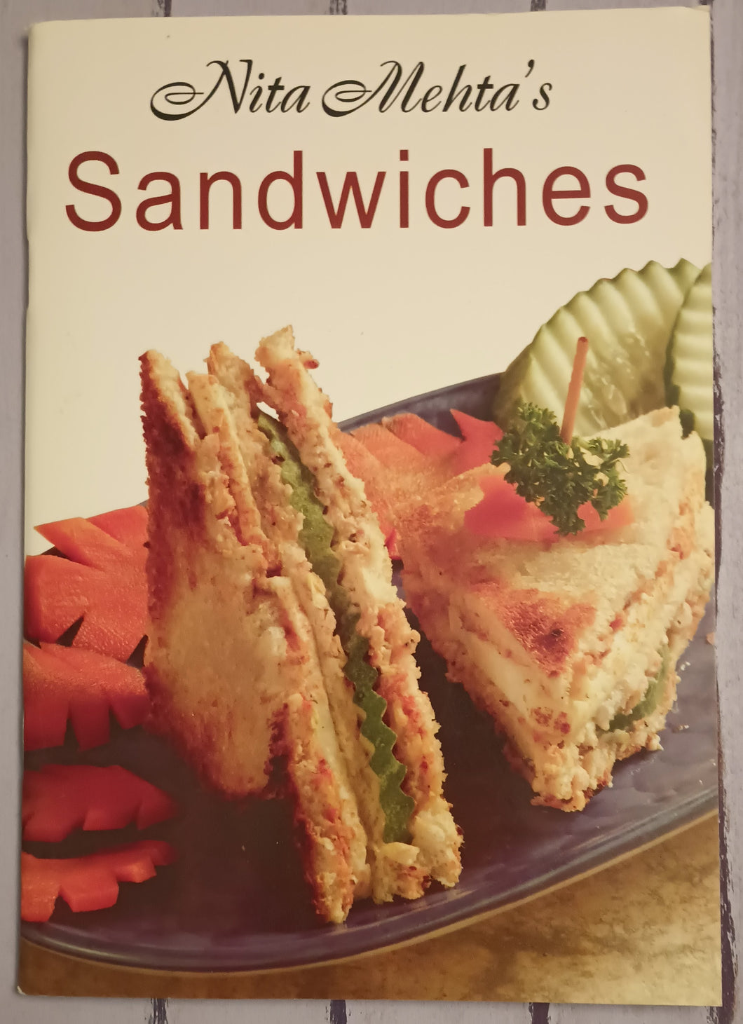 Sandwiches