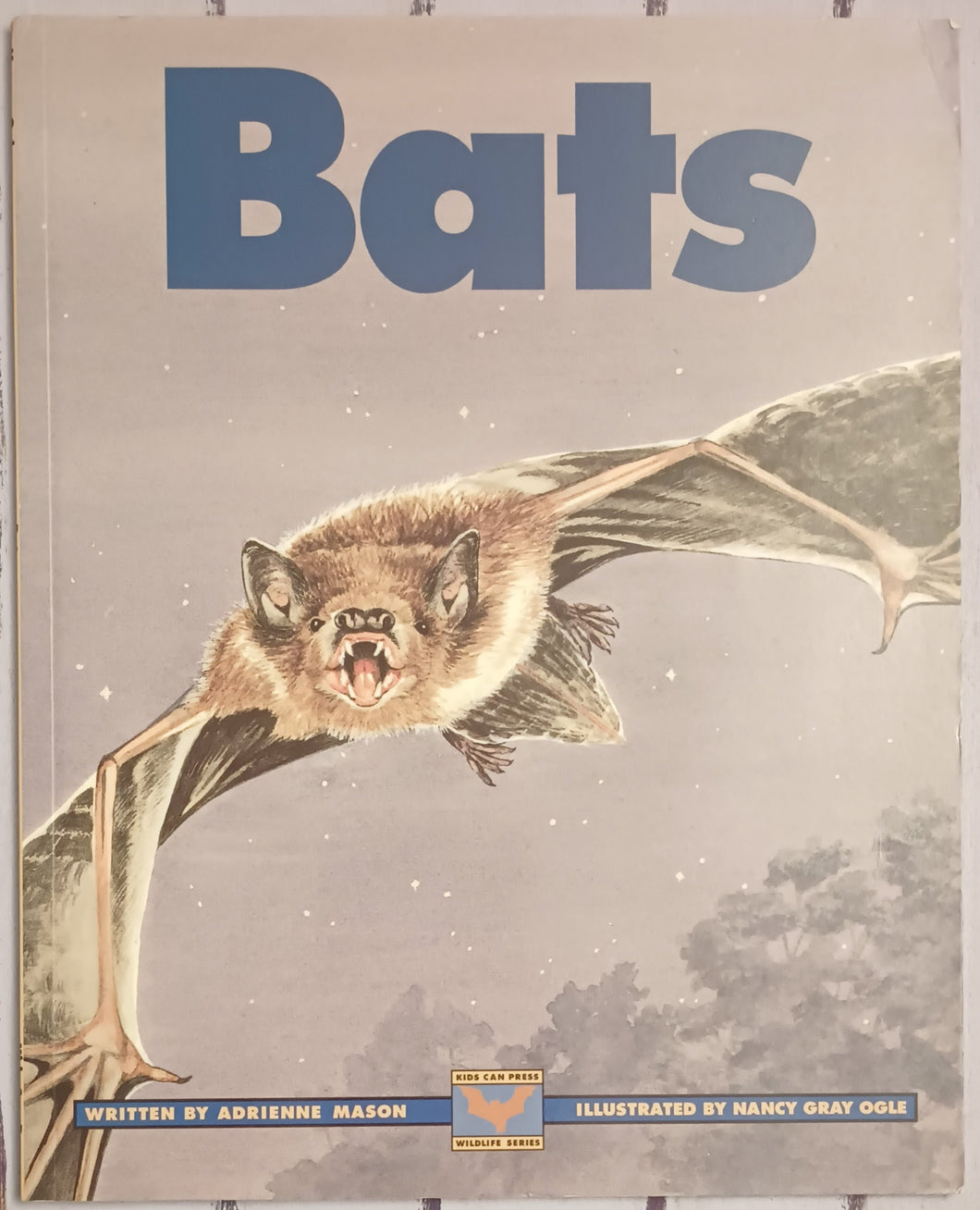 Bats