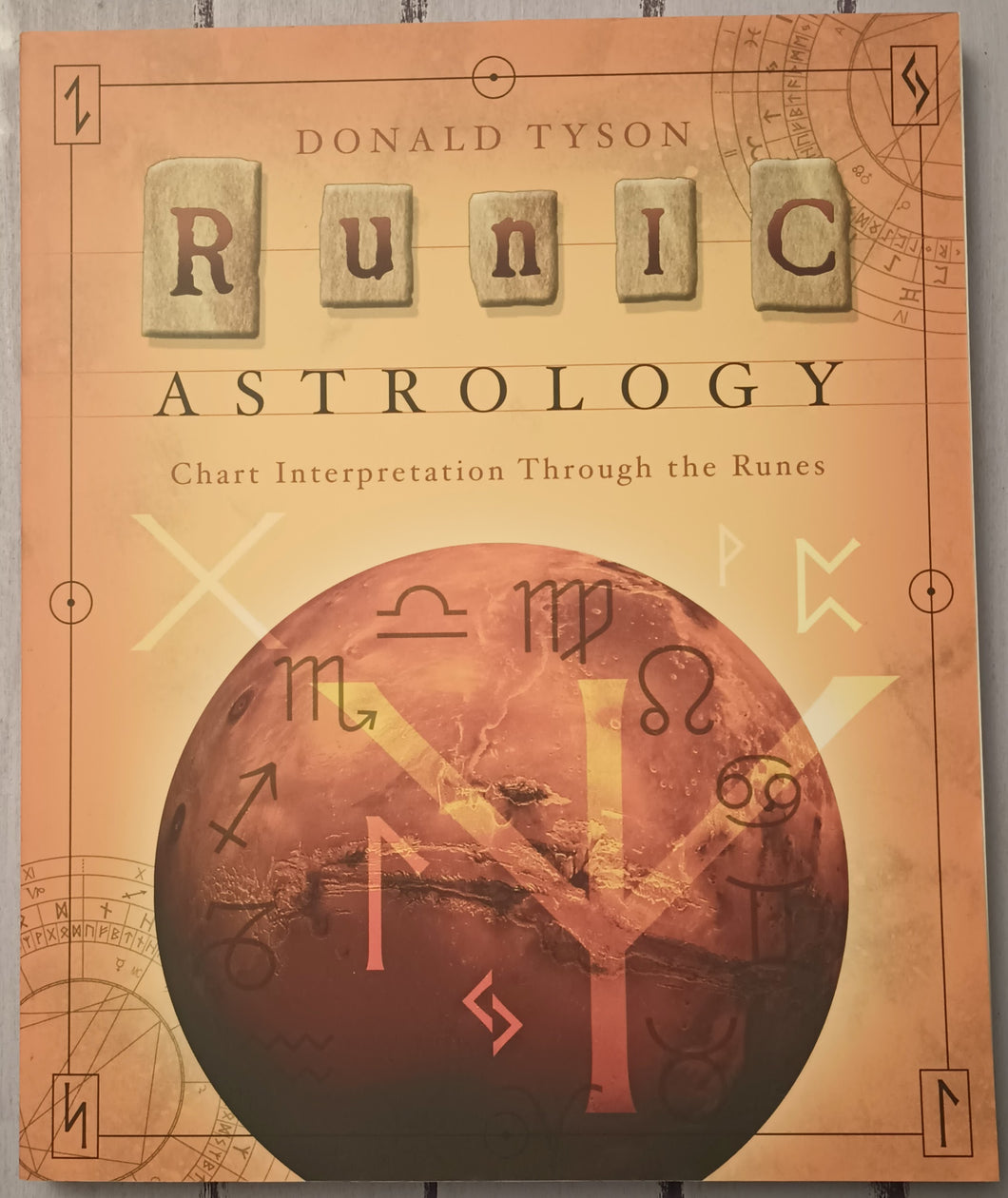 Runic Astrology