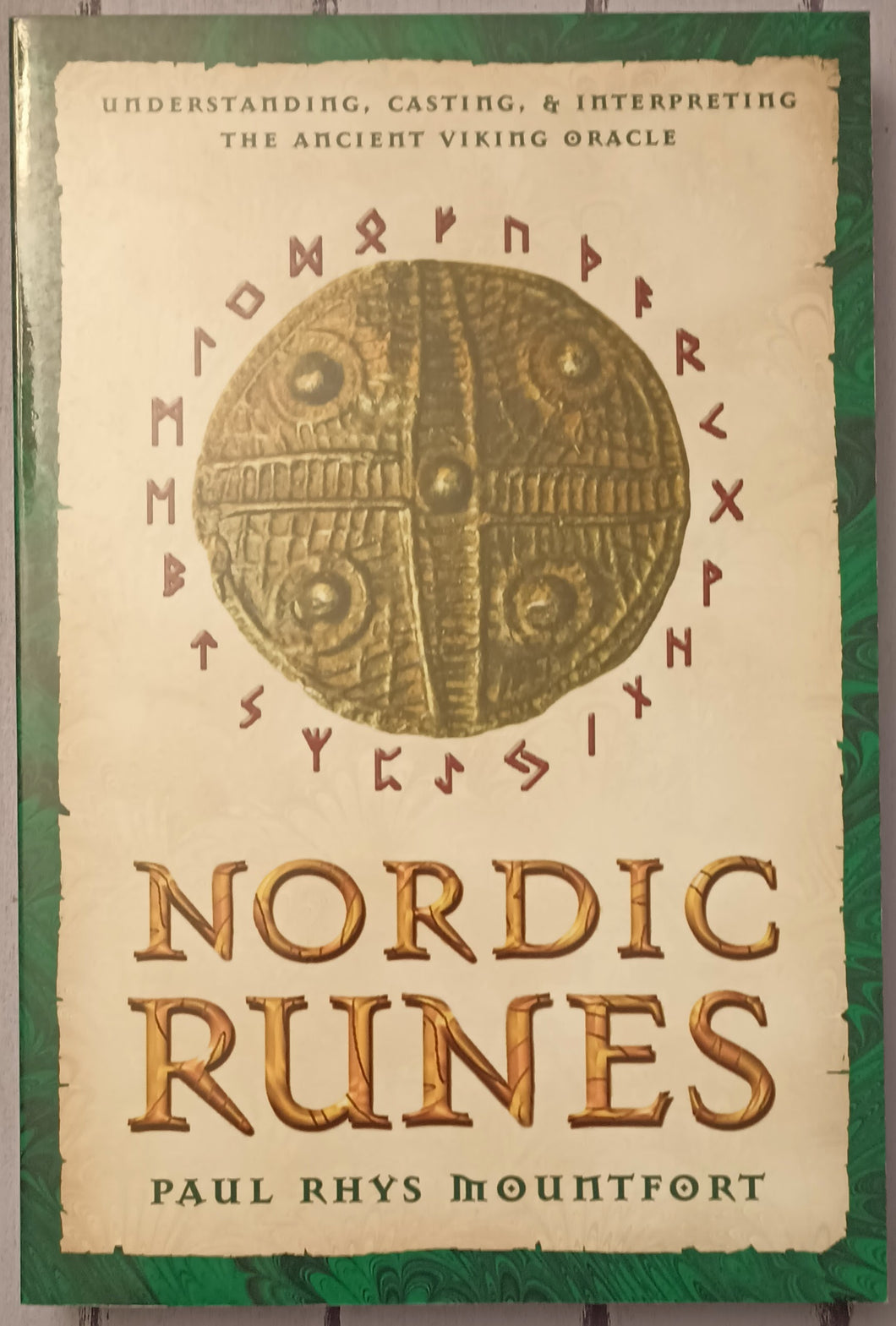 Nordic Runes