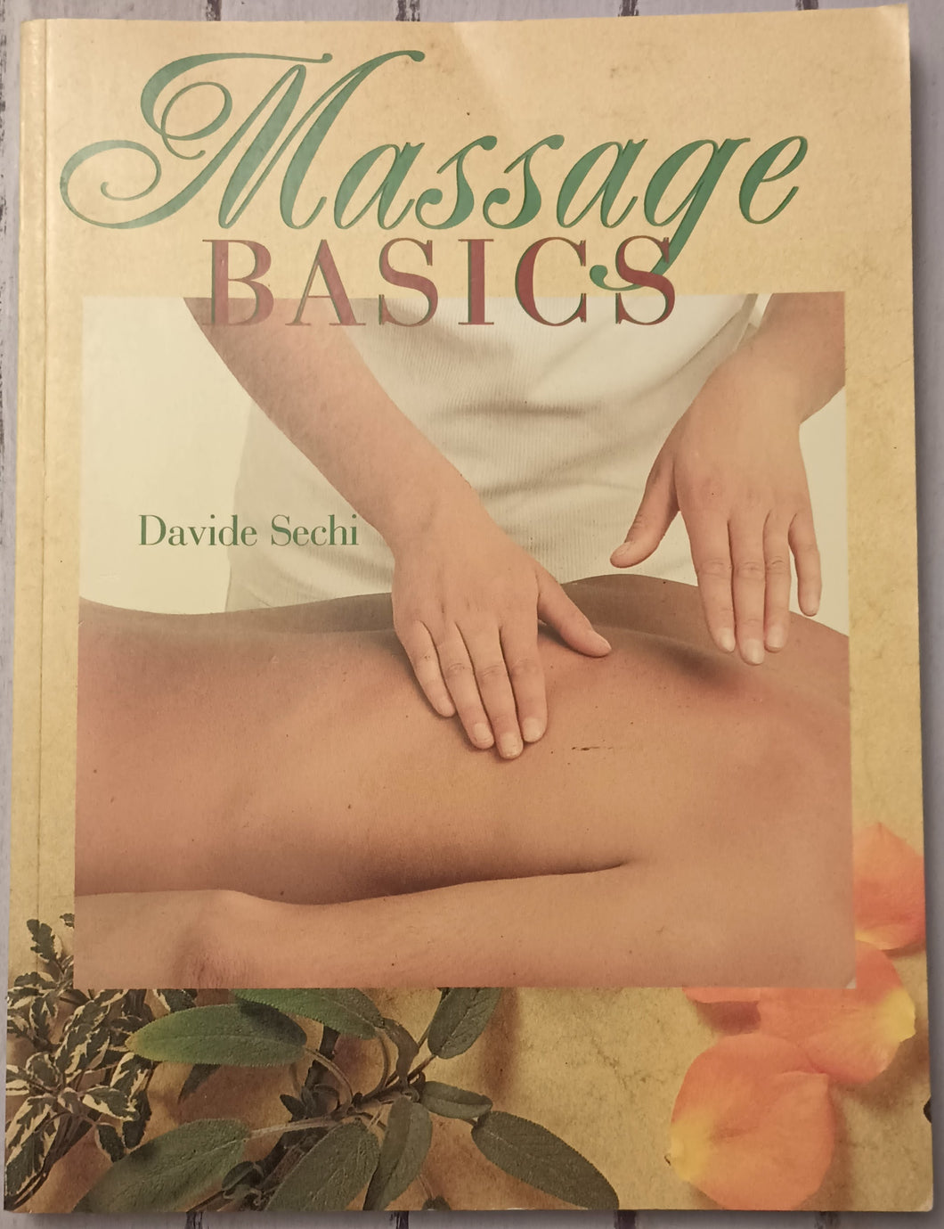 Massage Basics