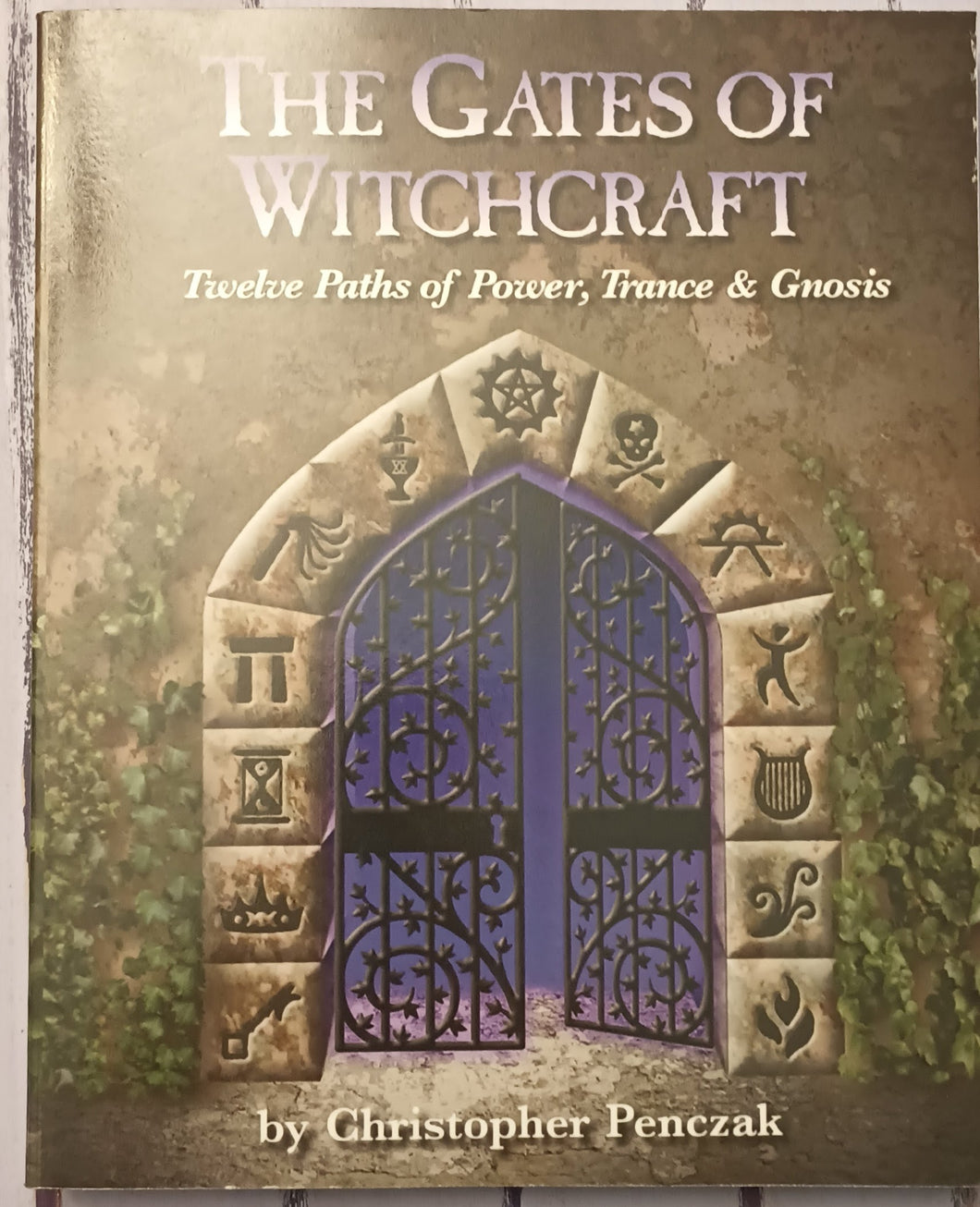 The Gates of Witchcraft