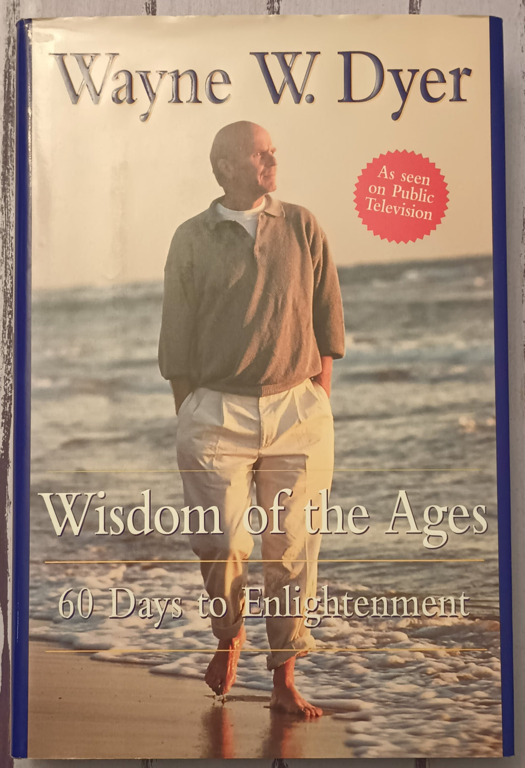 Wisdom of the Aged: 60 Days to Enlightenment