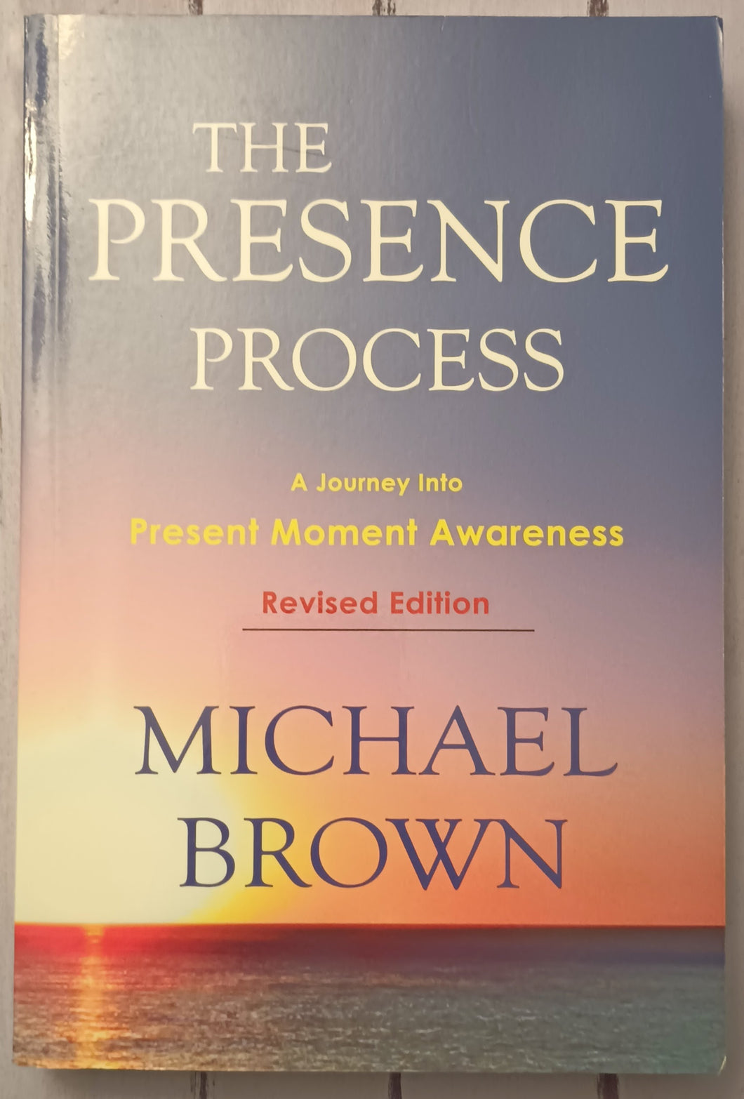 The Presence Process