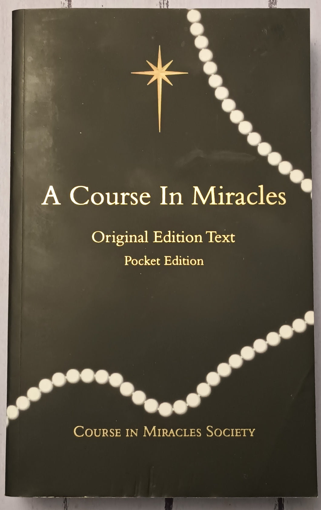 A Course in Miracles