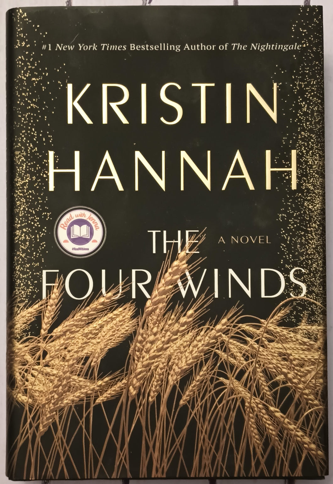 The Four Winds: A Novel