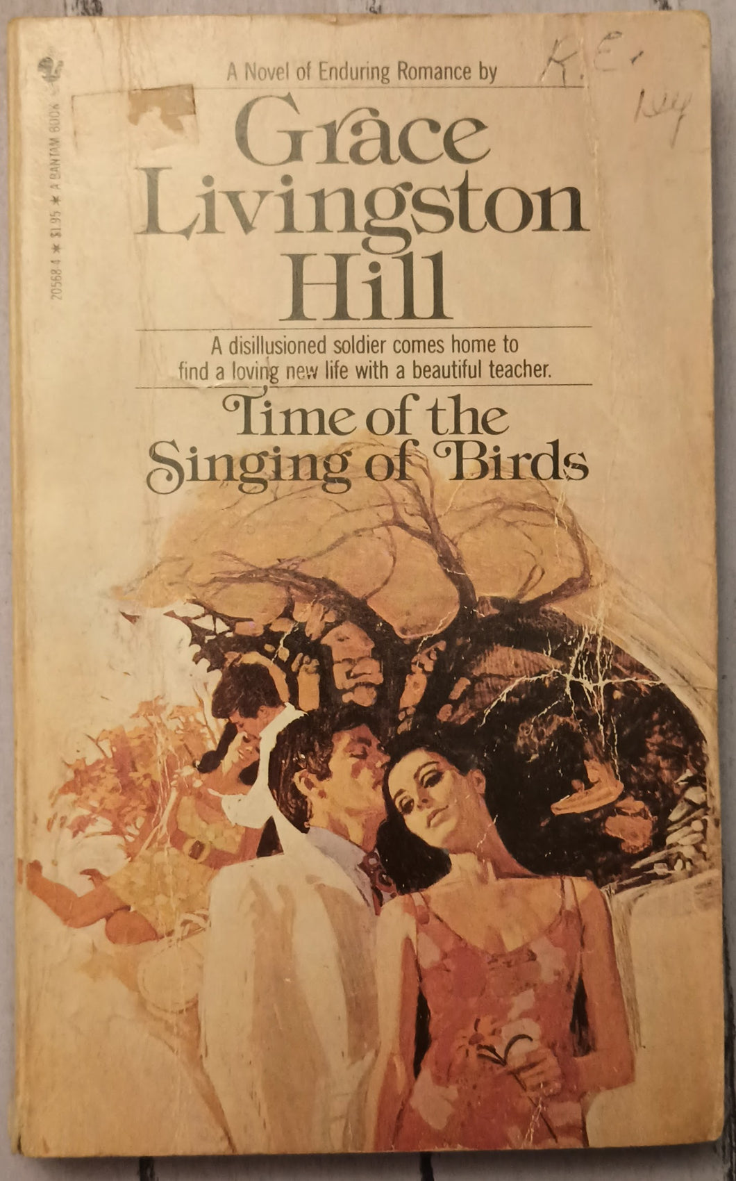 Time of the Singing Birds