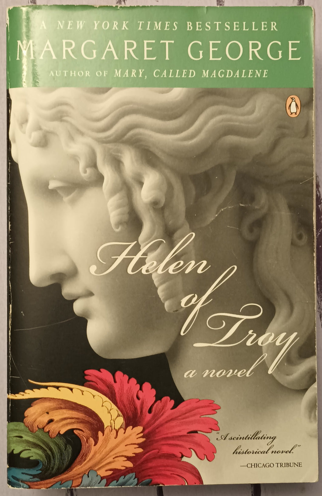 Helen of Troy