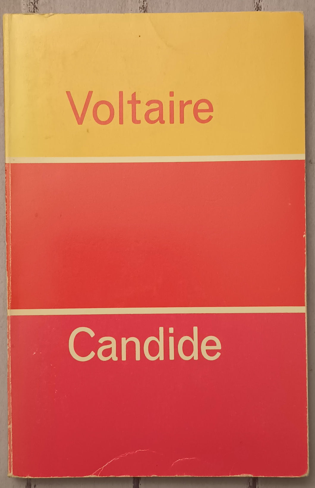 Candide