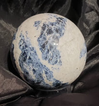 Load image into Gallery viewer, Sodalite Sphere #2
