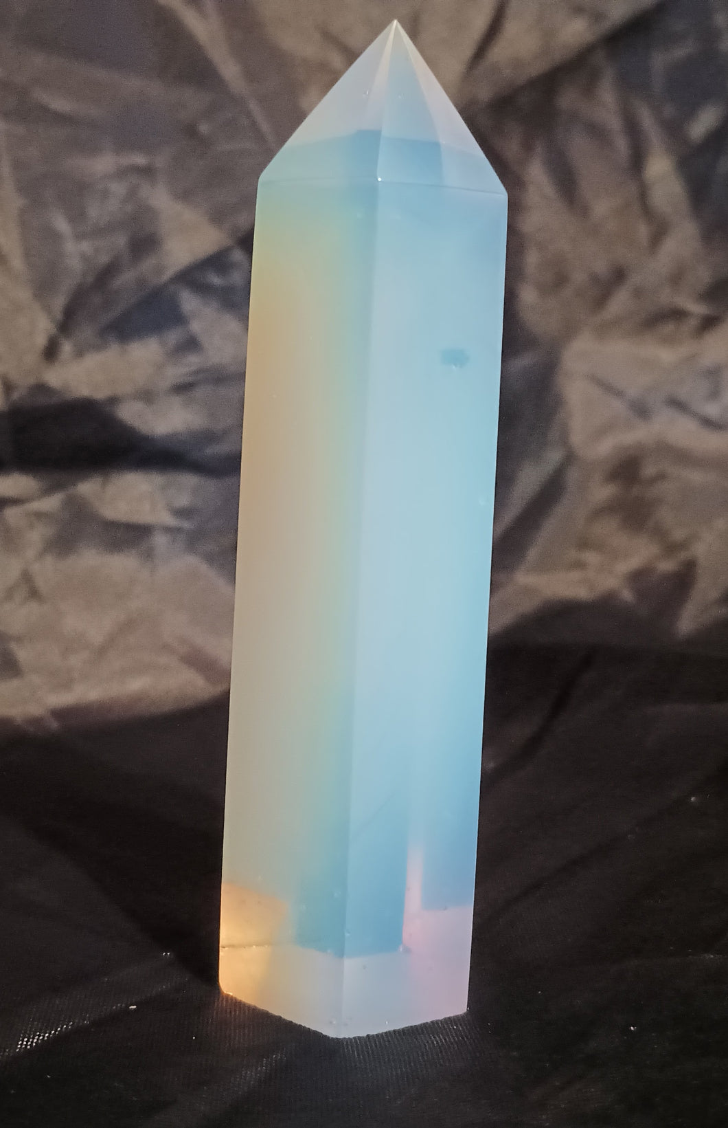 Opalite Point