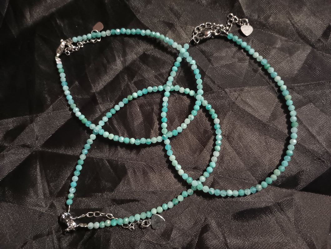 Amazonite Bracelet