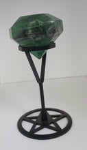 Load image into Gallery viewer, Flourite Diamond
