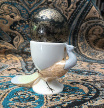 Load image into Gallery viewer, Peacock Crystal Holder
