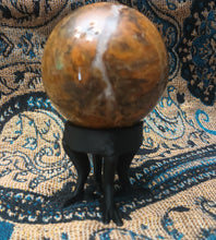 Load image into Gallery viewer, Chicken Legs Crystal Holder
