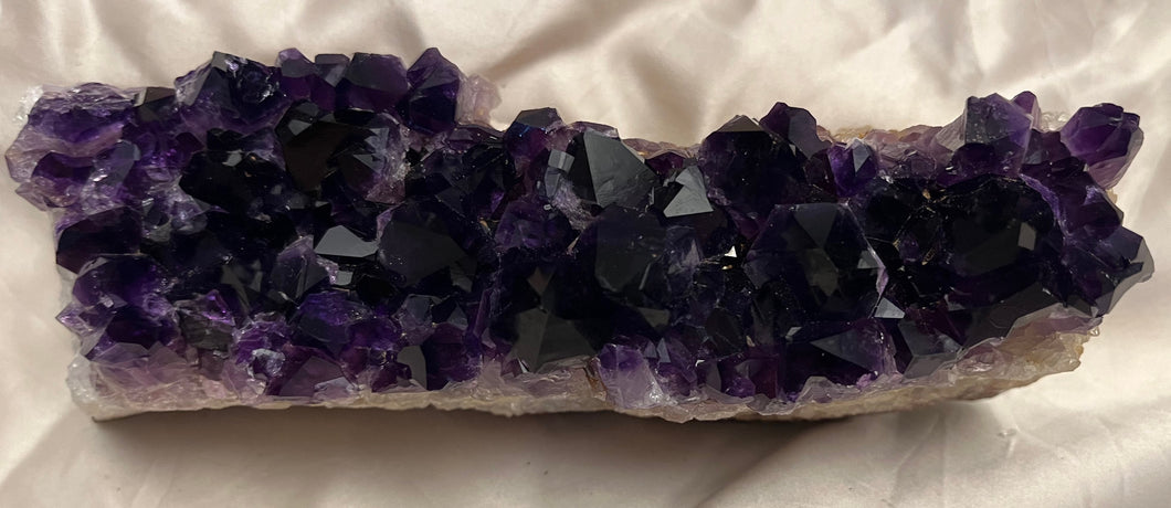 Raw Amethyst