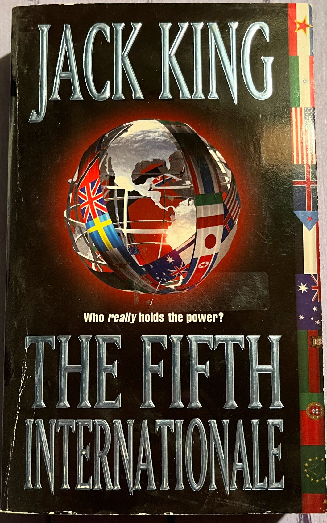 The Fifth Internationale