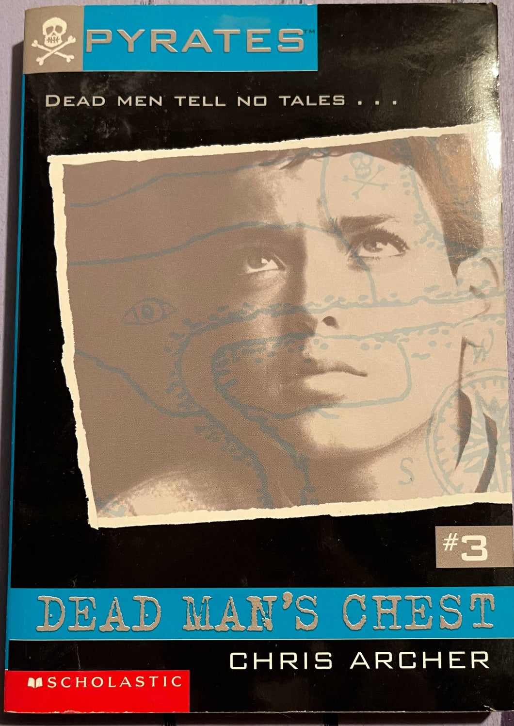 Dead Man's Chest