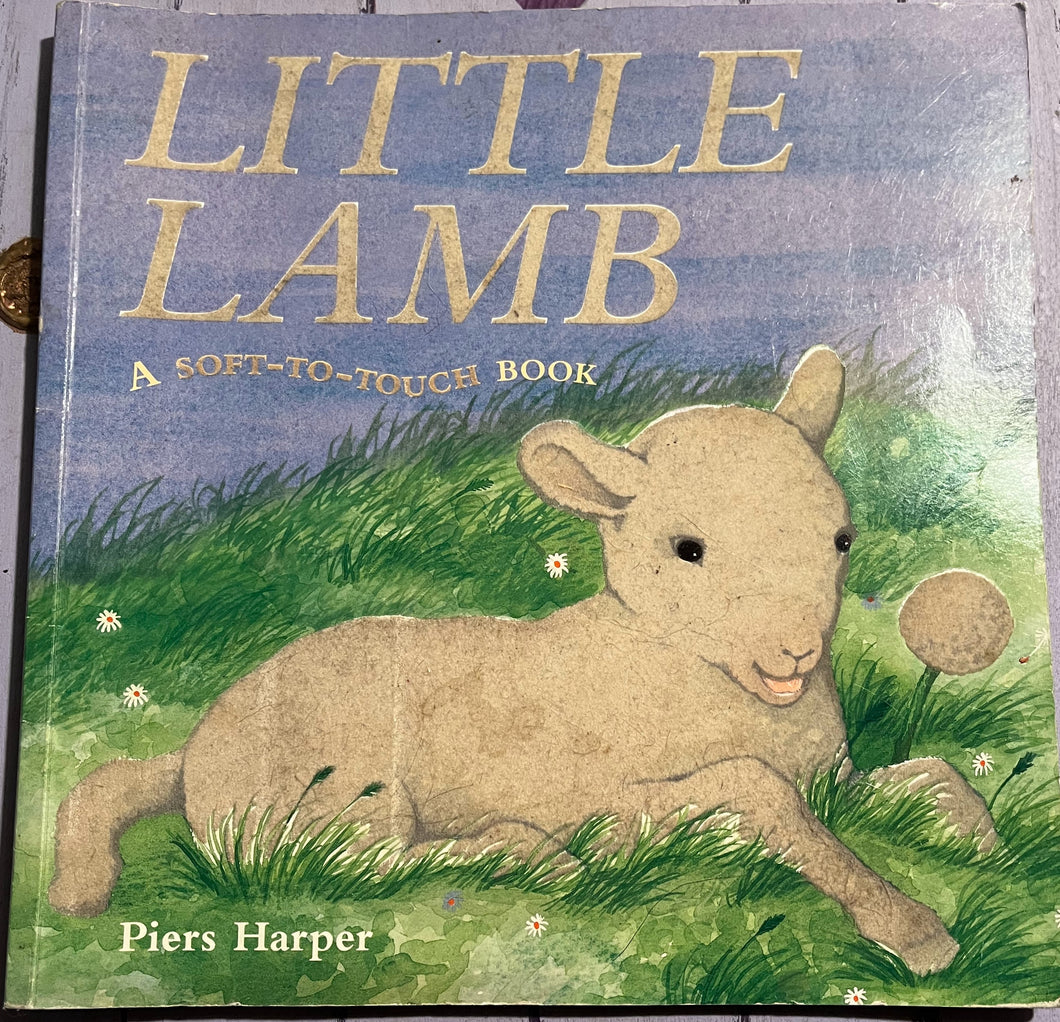 Little Lamb