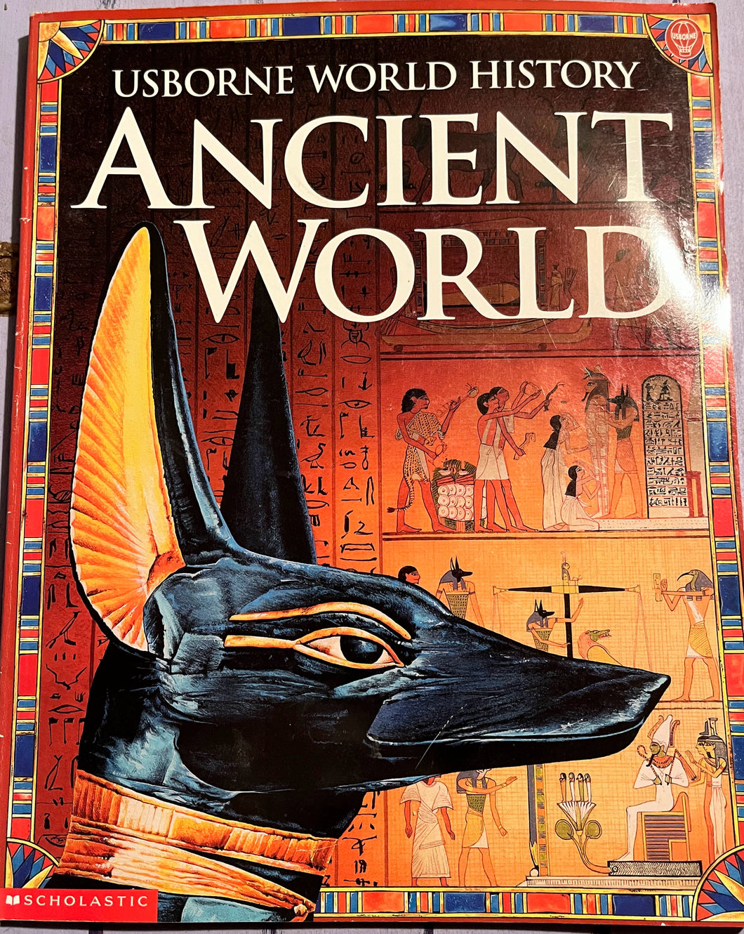 Ancient World