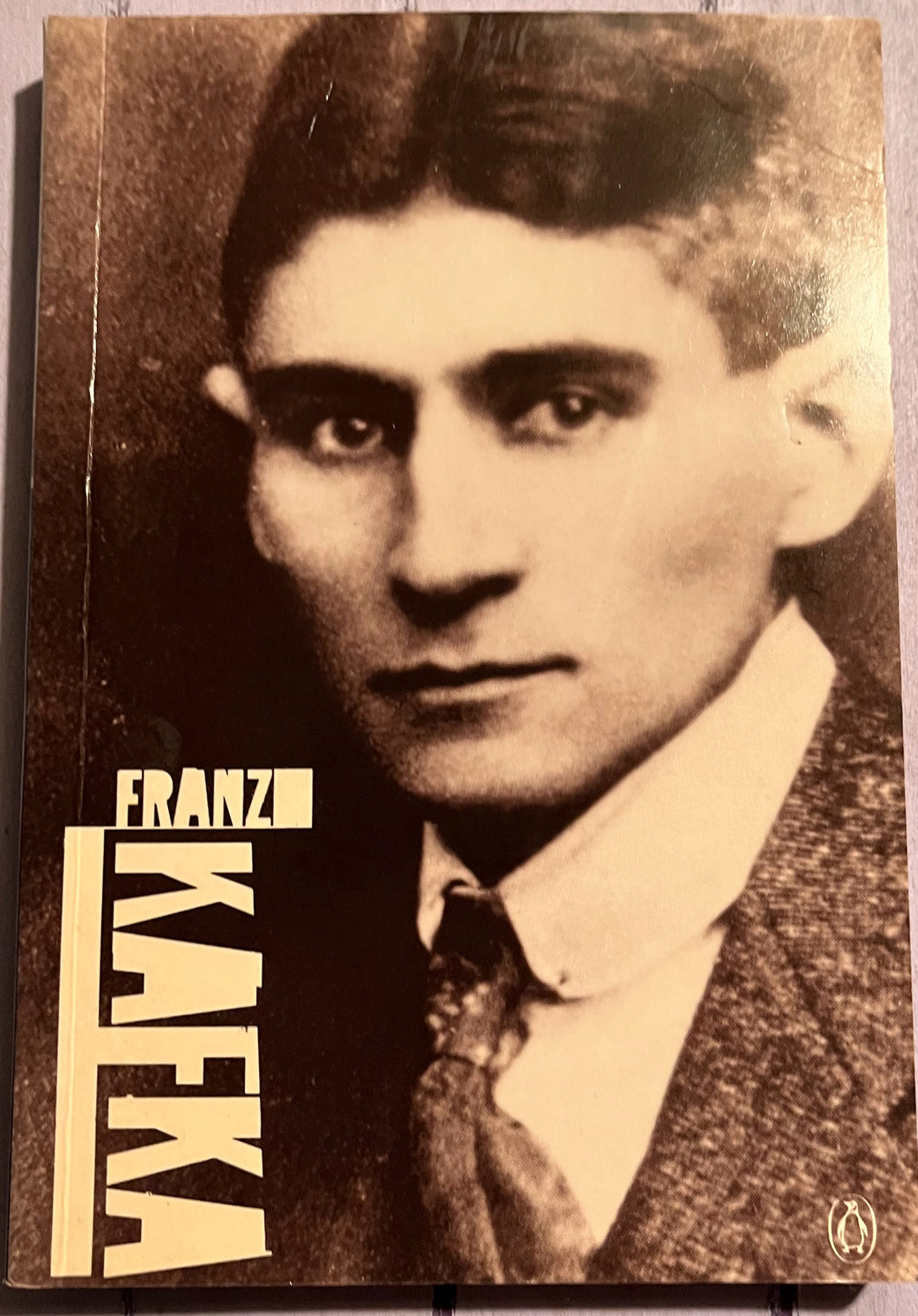 Franz Kafka