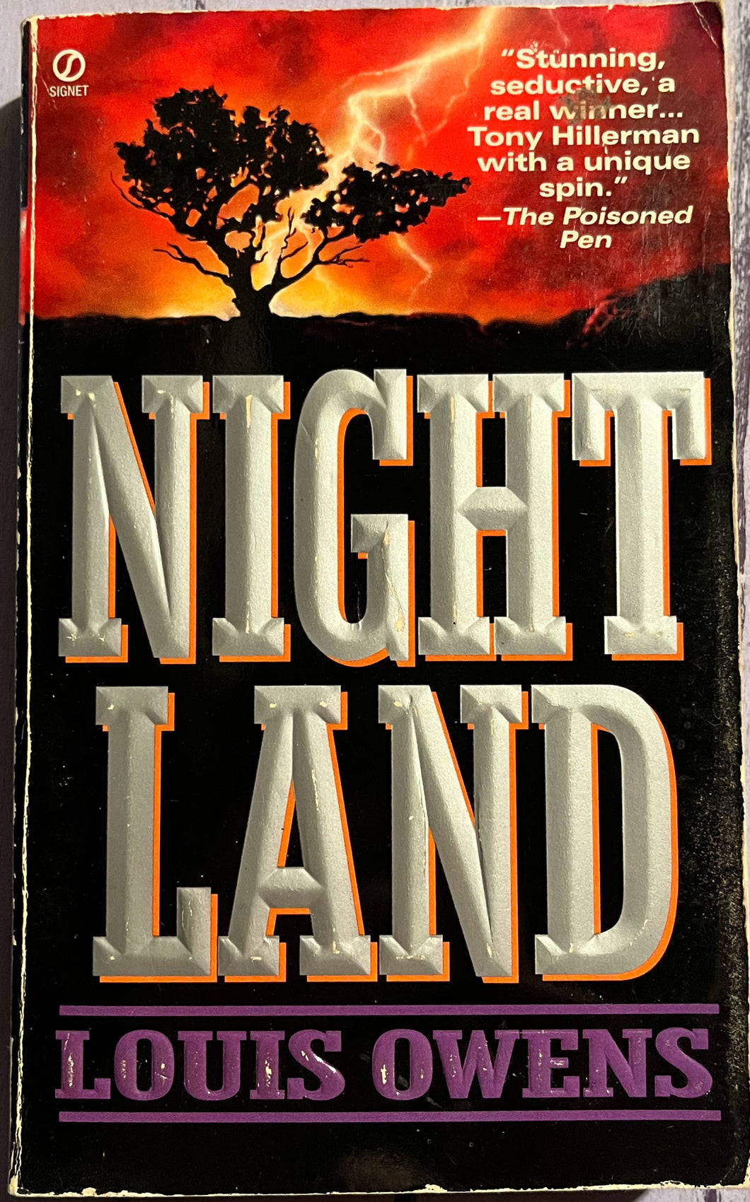 Nightland