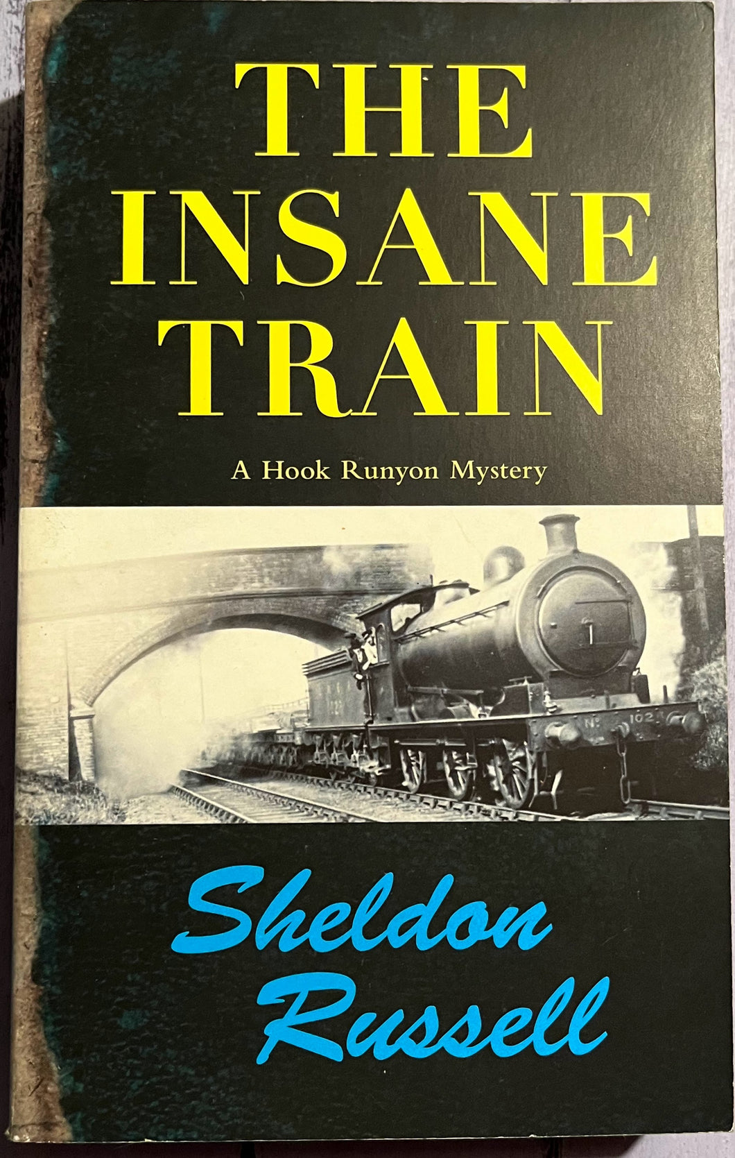 The Insane Train