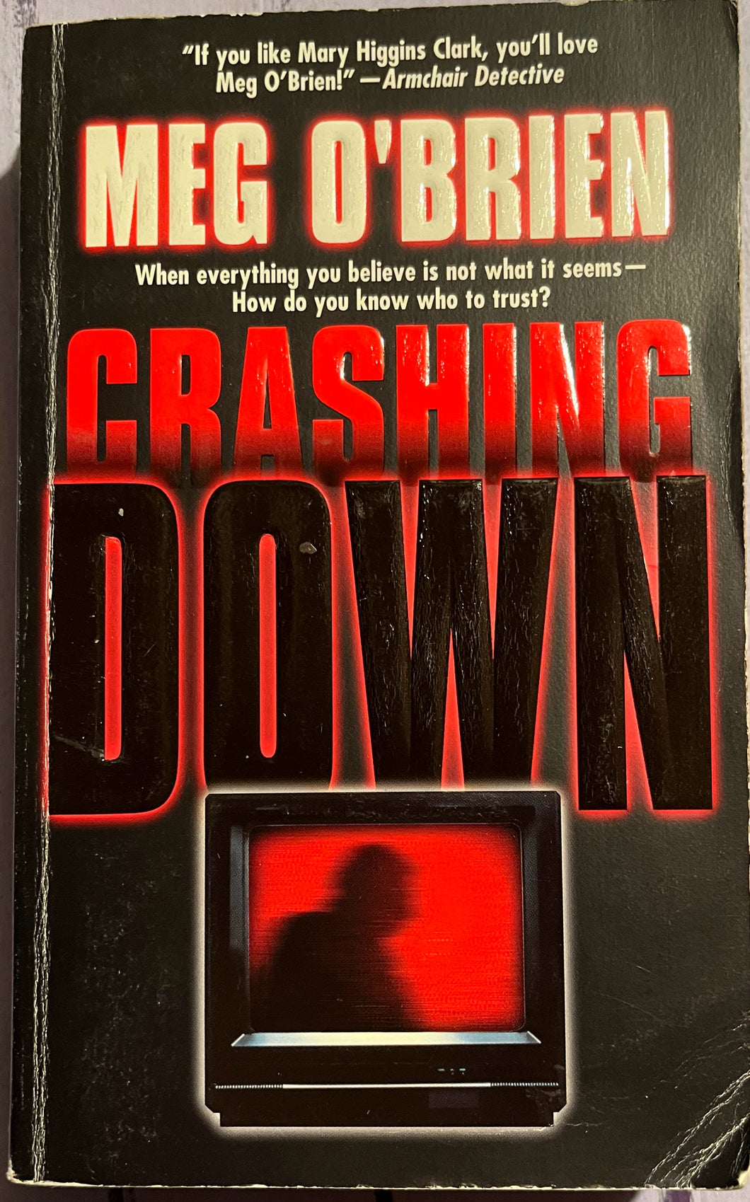Crashing Down