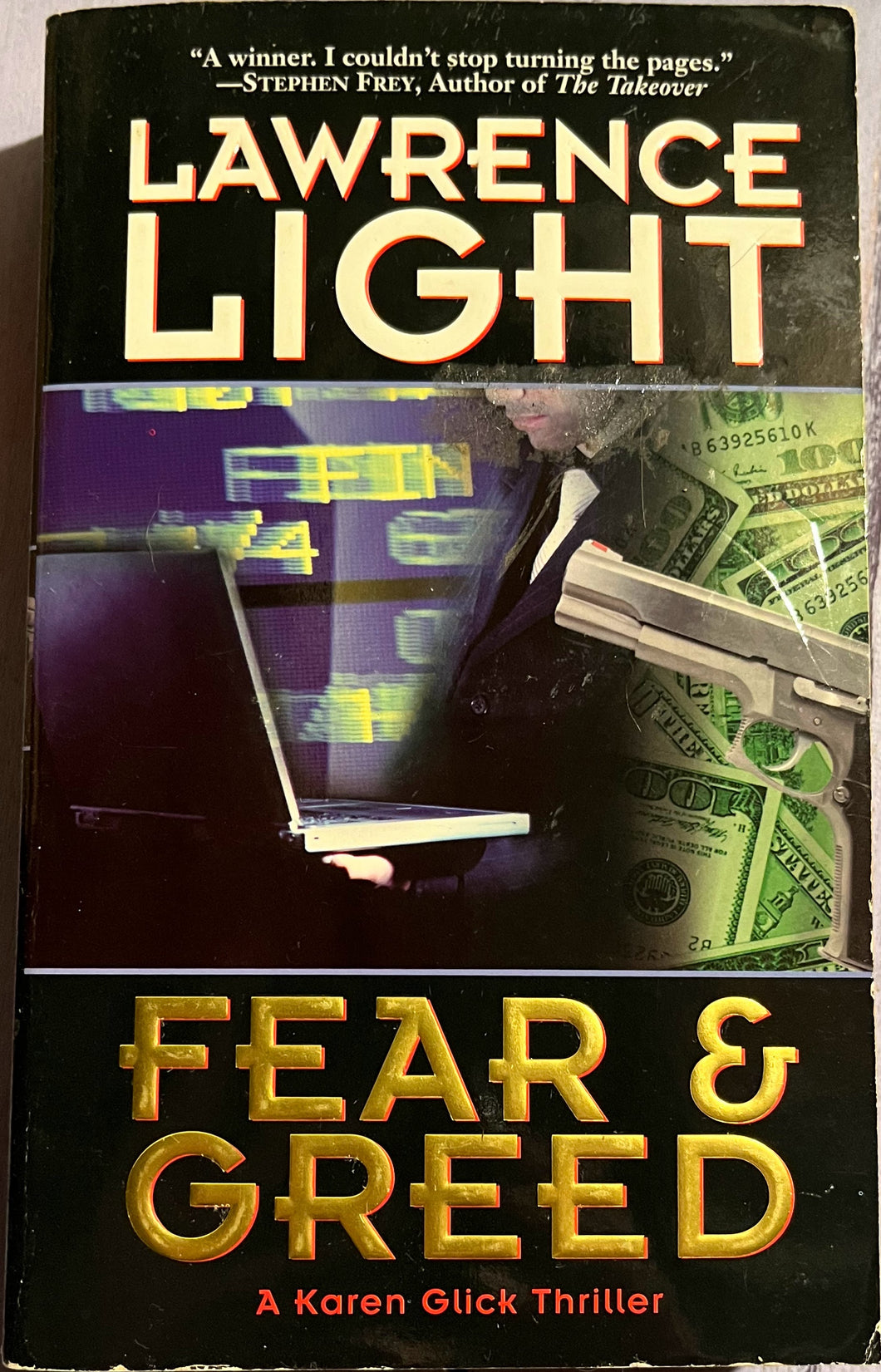 Fear & Greed