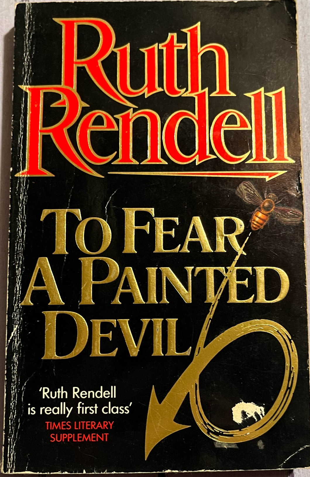 To Fear a Painted Devil