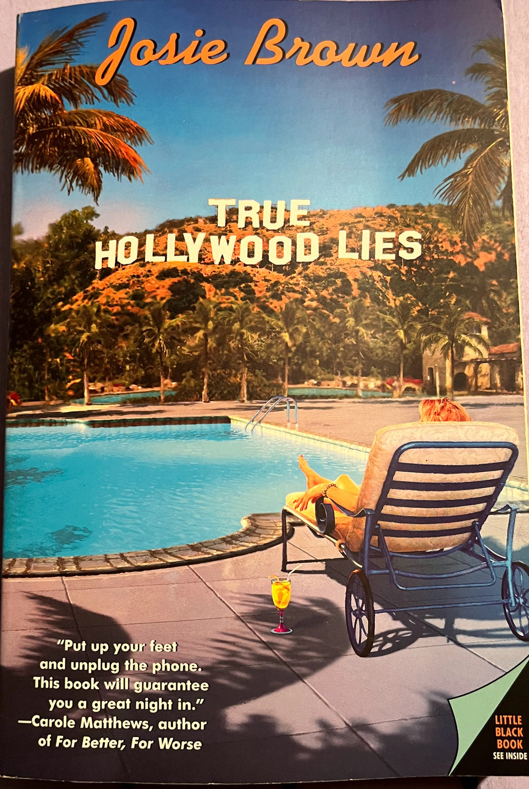 True Hollywood Lies