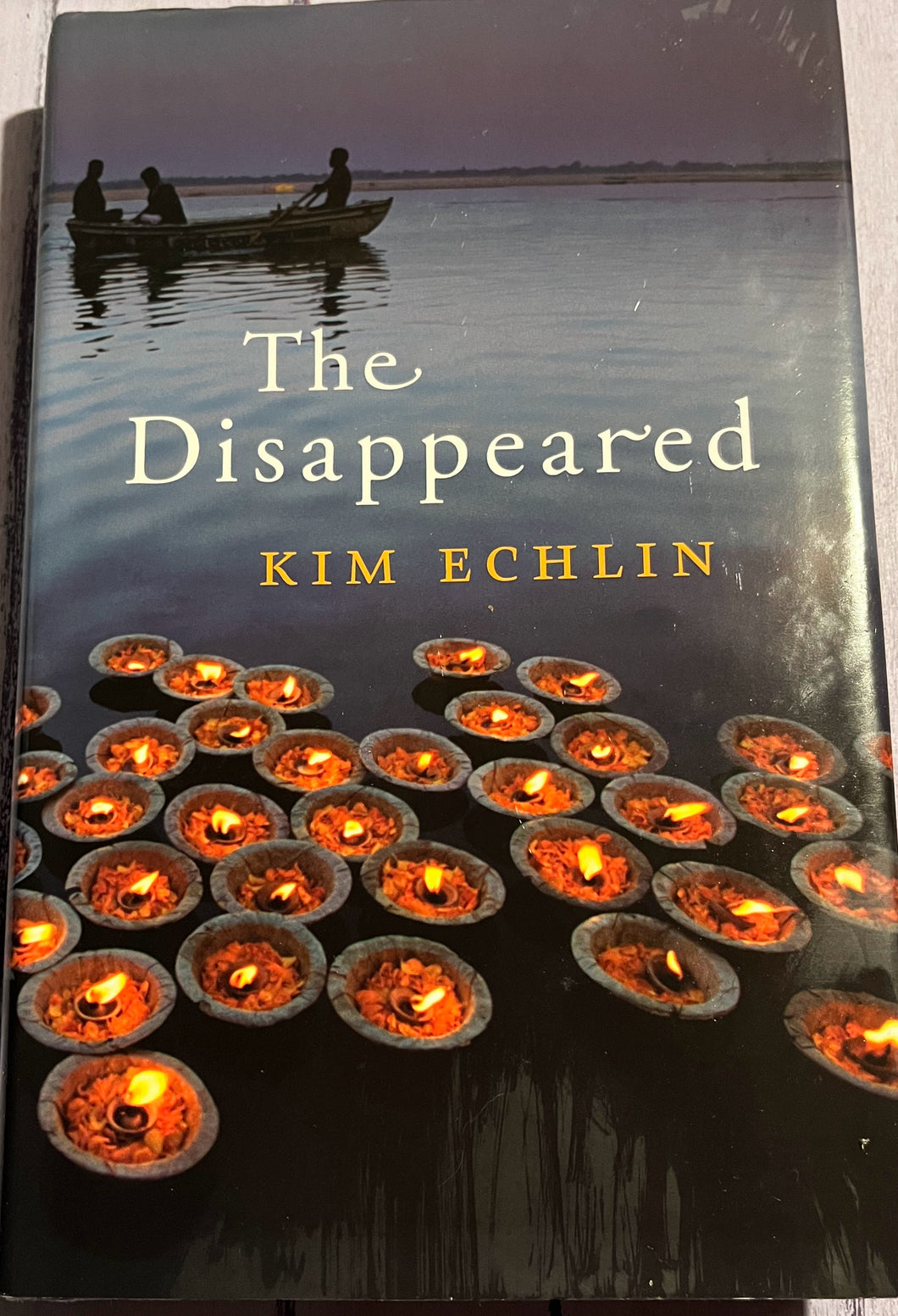 The Disappeared