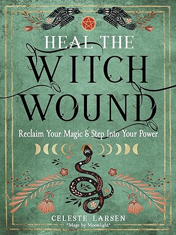 Heal the Witch Wound