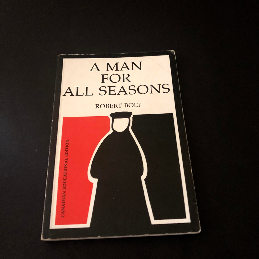 A Man for All Seasons