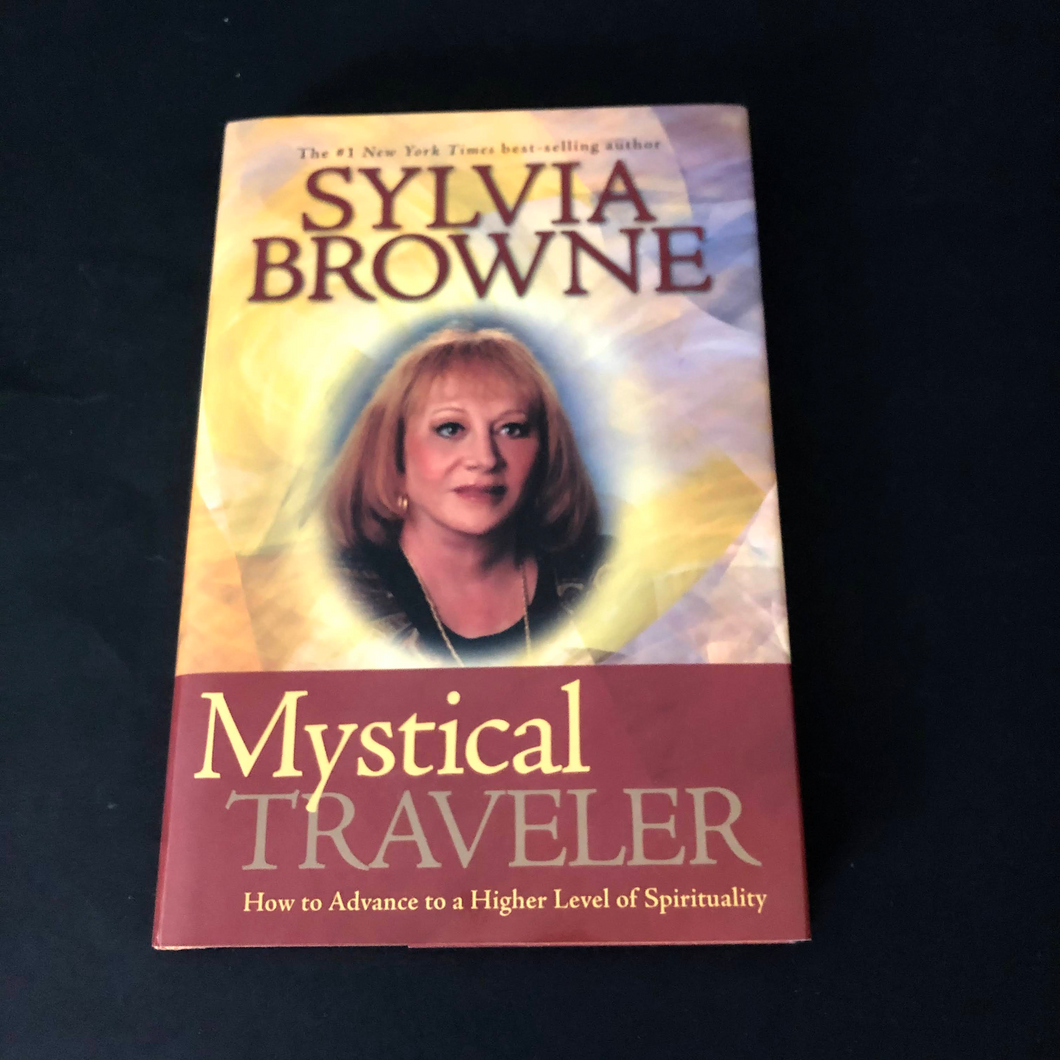 Mystical Traveler