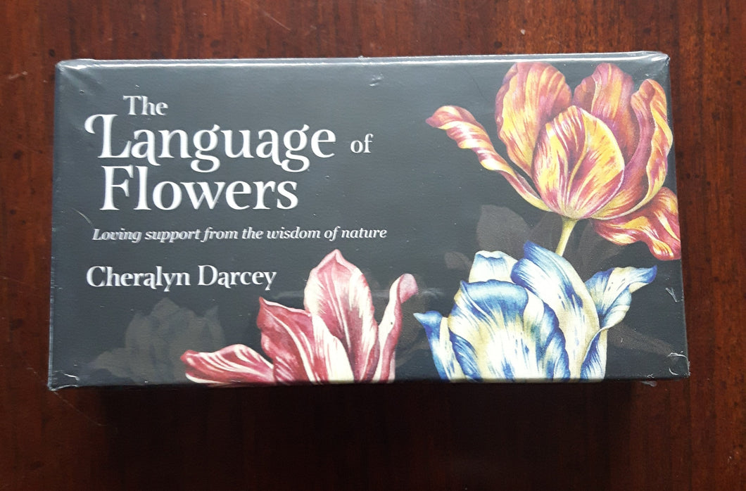 The Language of Flowers