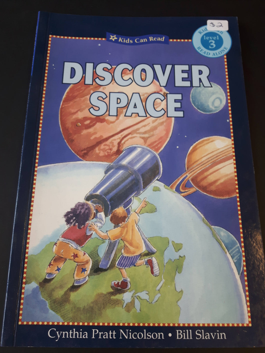 Discover Space