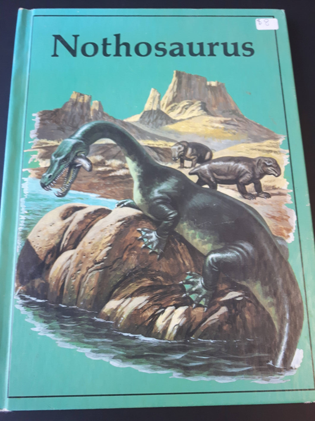 Nothosaurus