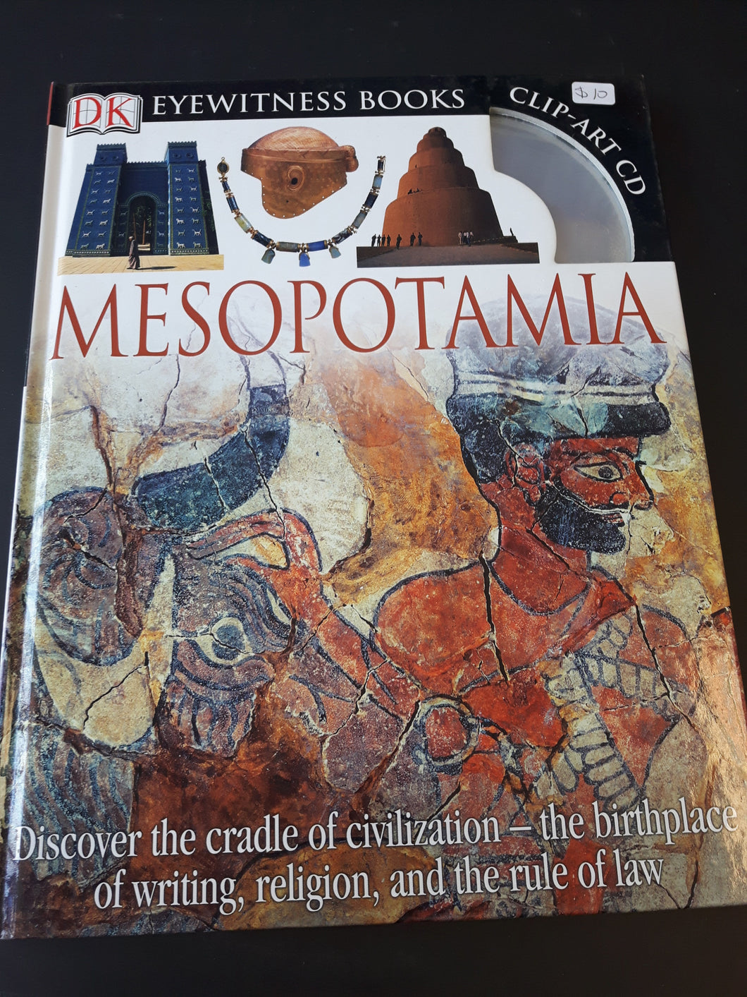 Mesopotamia