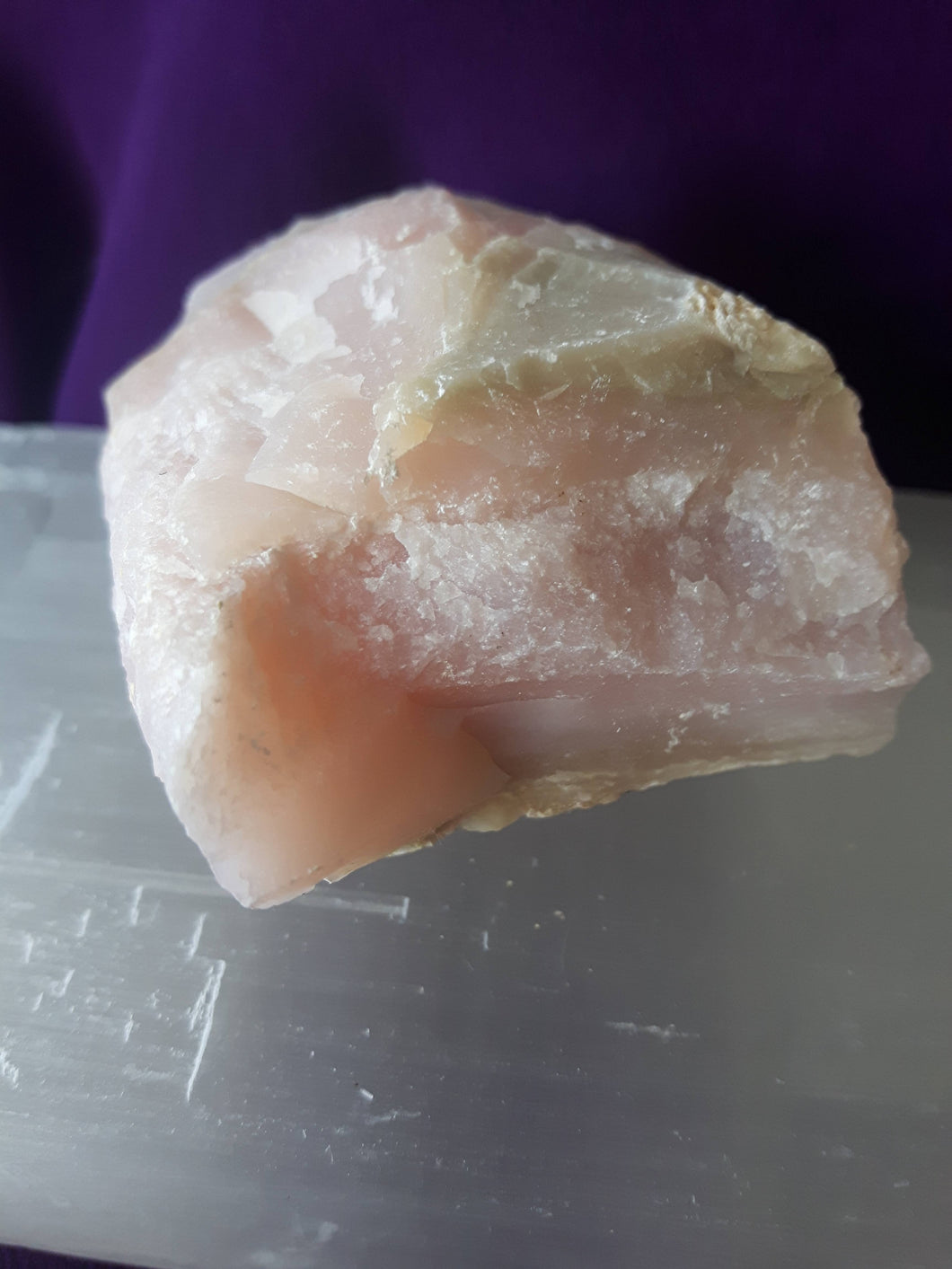 Pink Opal